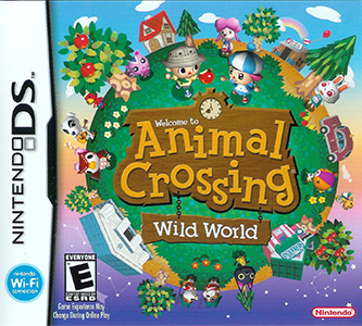 Wild World Dashboard